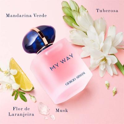 My Way Floral Giorgio Armani - Perfume Feminino - Eau de Parfum
