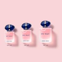 My Way Floral Giorgio Armani - Perfume Feminino - Eau de Parfum - 5