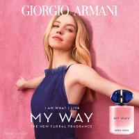 My Way Floral Giorgio Armani - Perfume Feminino - Eau de Parfum - 7