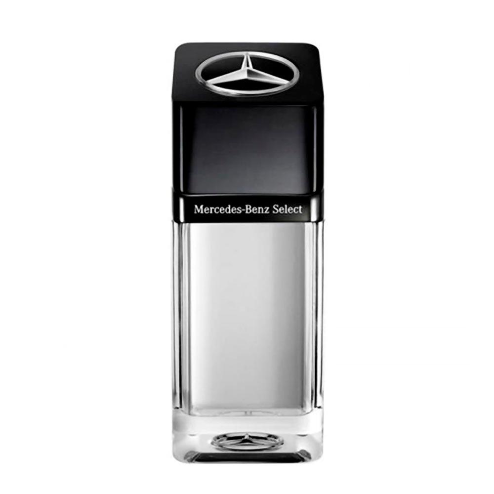 Mercedes Benz Select Mercedes Benz - Perfume Masculino - Eau de Toilette - 1
