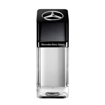 Mercedes Benz Select Mercedes Benz - Perfume Masculino - Eau de Toilette