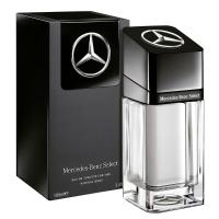 Mercedes Benz Select Mercedes Benz - Perfume Masculino - Eau de Toilette - 3