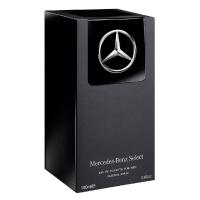 Mercedes Benz Select Mercedes Benz - Perfume Masculino - Eau de Toilette