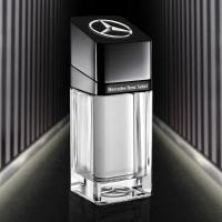 Mercedes Benz Select Mercedes Benz - Perfume Masculino - Eau de Toilette - 5