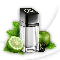 Mercedes Benz Select Mercedes Benz - Perfume Masculino - Eau de Toilette - 6
