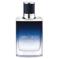 Man Blue Jimmy Choo Perfume Masculino - Eau de Toilette - 1