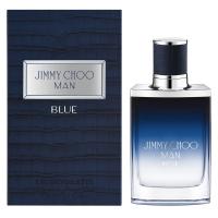 Man Blue Jimmy Choo Perfume Masculino - Eau de Toilette - 2