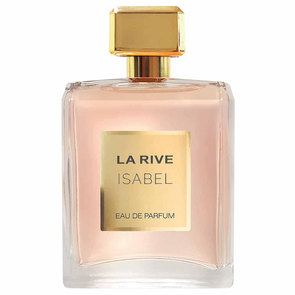 Perfume Madame Isabelle La Rive Feminino Eau de Parfum - 1
