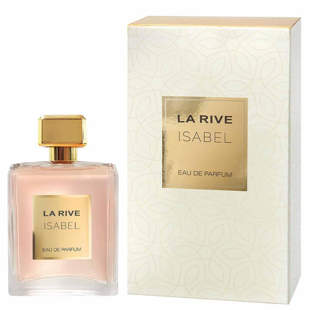 Perfume Madame Isabelle La Rive Feminino Eau de Parfum - 2