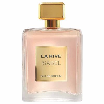 Perfume Madame Isabelle La Rive Feminino Eau de Parfum