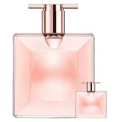 Lancôme Idôle Kit – Perfume Feminino EDP 25 ml + miniatura