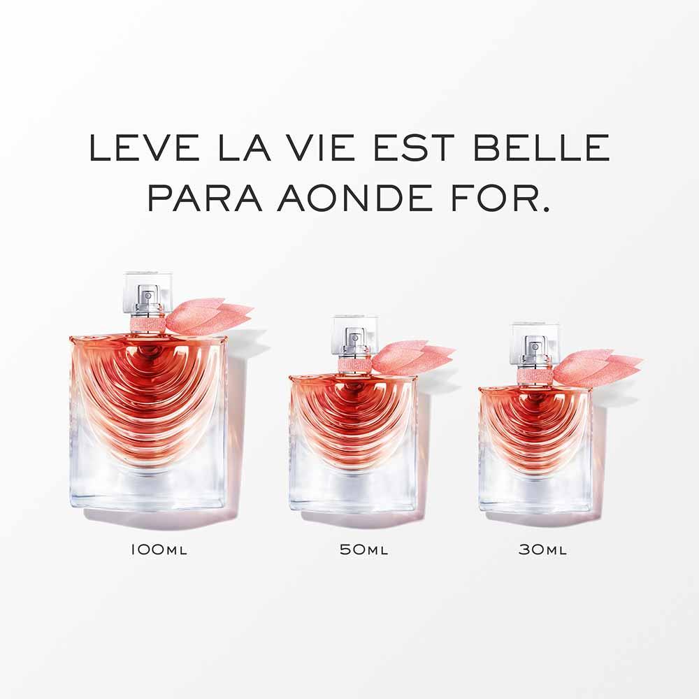 La Vie Est Belle Iris Absolu Lancôme - Perfume Feminino - Eau de Parfum - 4
