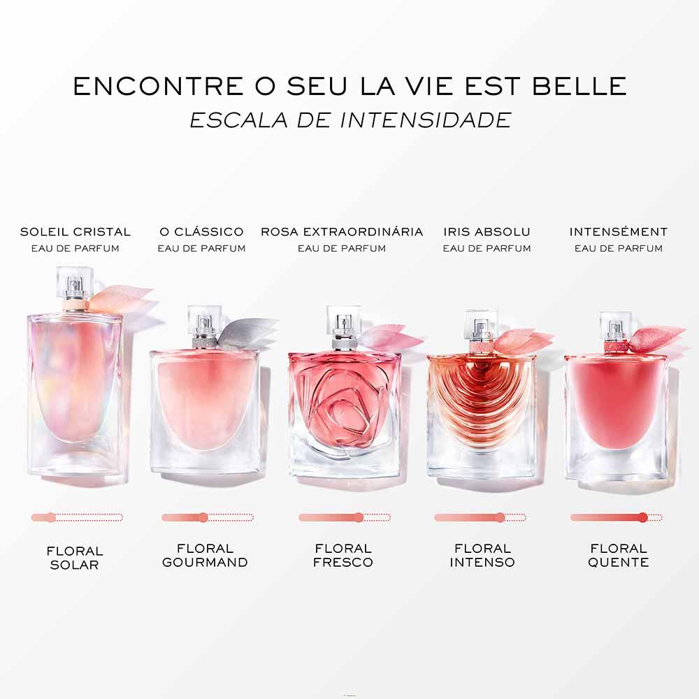 La Vie Est Belle Iris Absolu Lancôme - Perfume Feminino - Eau de Parfum - 5