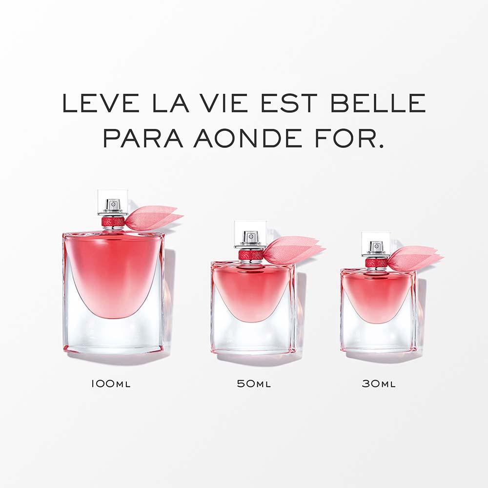 Perfume La Vie Est Belle Lancôme Intensément Feminino Eau de Parfum - 4