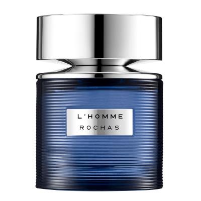 L’Homme Rochas – Perfume Masculino EDT