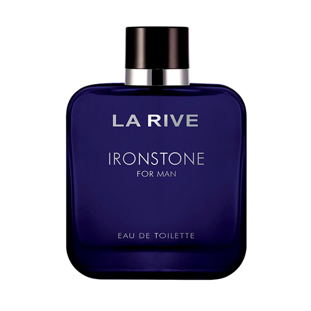 Ironstone La Rive Perfume Masculino EDT - 1