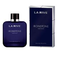Ironstone La Rive Perfume Masculino EDT - 2