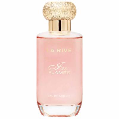 In Flames La Rive Perfume Feminino - Eau de Parfum