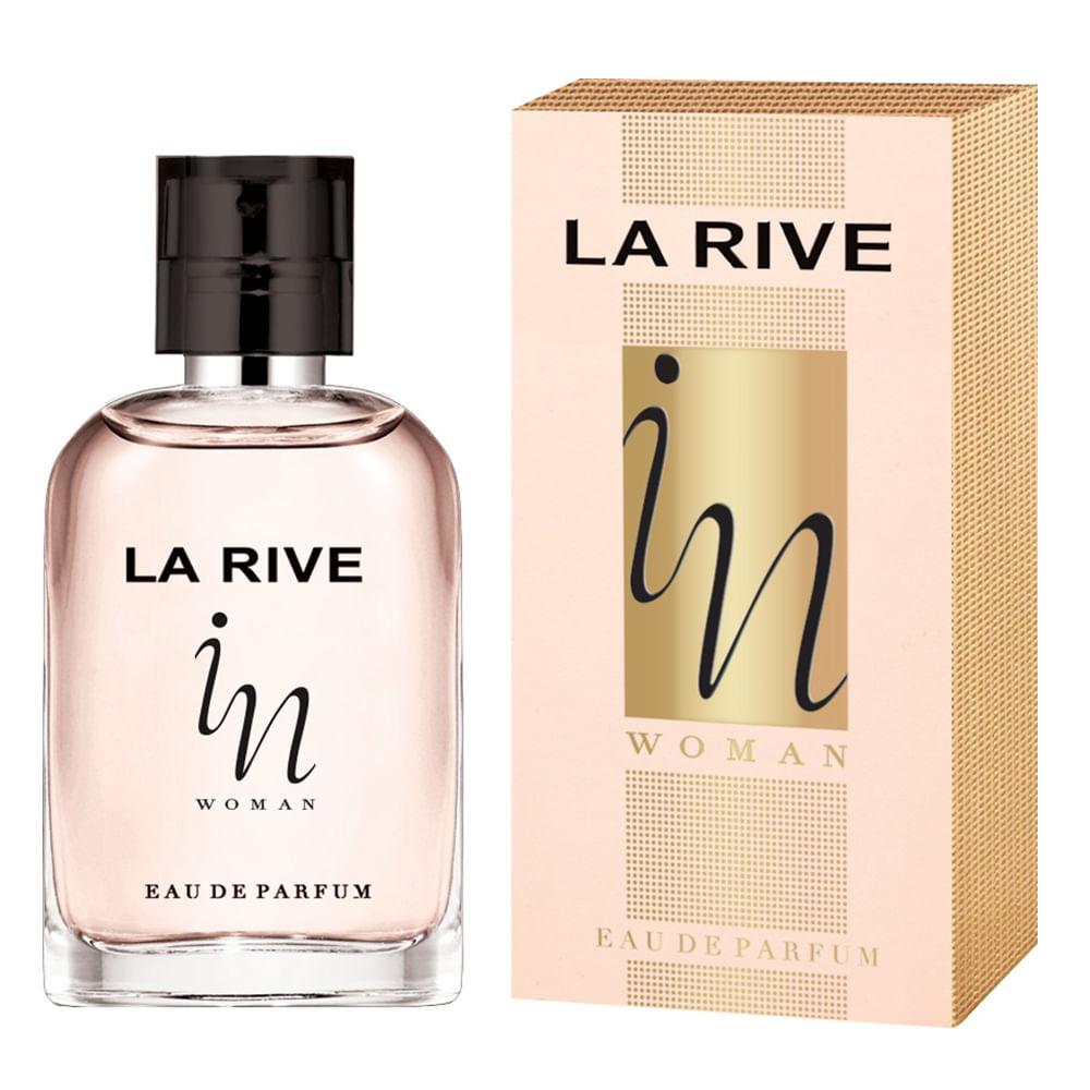 In Woman La Rive - Perfume Feminino - Eau de Parfum - 2