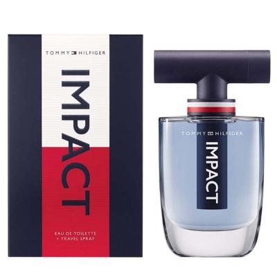 Impact Tommy Hilfiger Perfume Masculino EDT