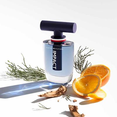 Impact Tommy Hilfiger Perfume Masculino EDT