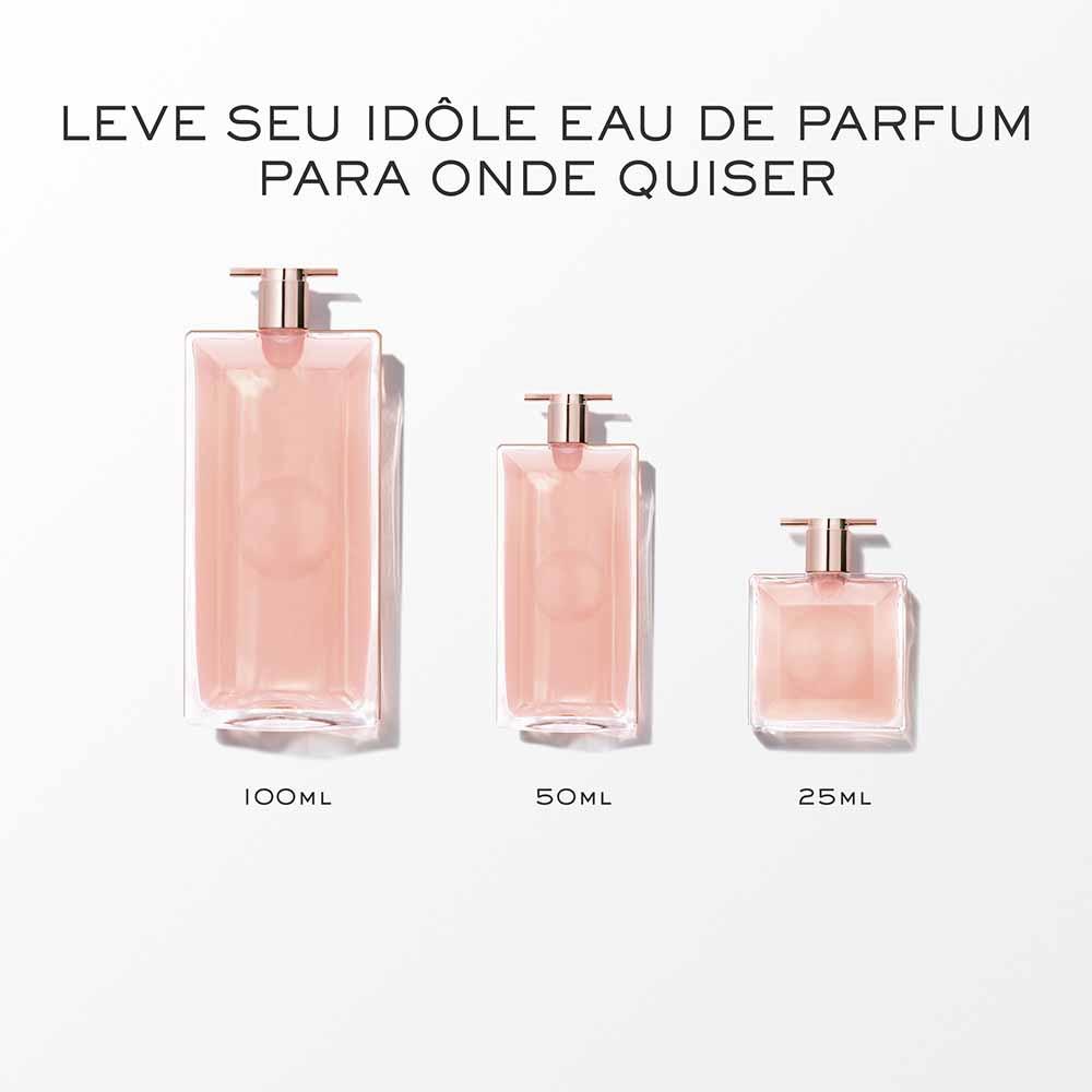 Idôle Lancôme - Perfume Feminino Eau de Parfum - 5