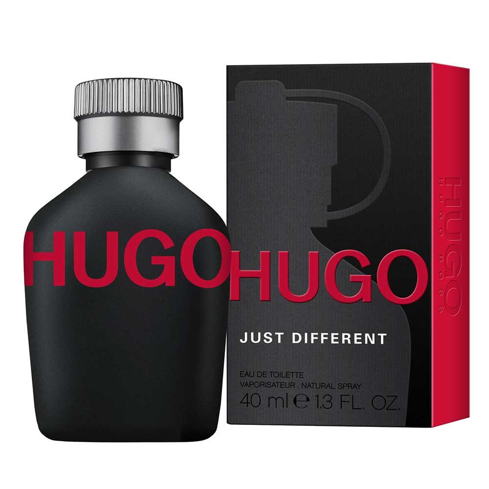 Hugo Just Different Hugo Boss – Perfume Masculino – Eau de Toilette - 2