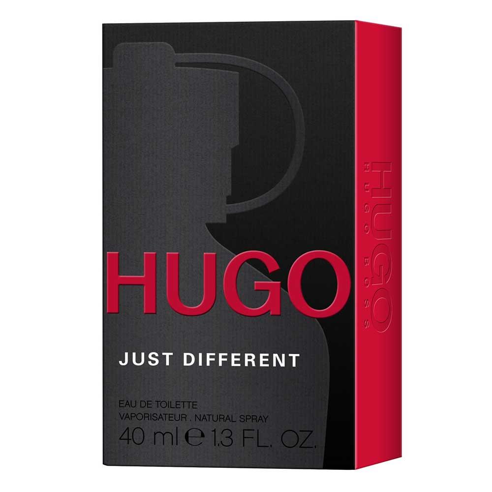 Hugo Just Different Hugo Boss – Perfume Masculino – Eau de Toilette - 3