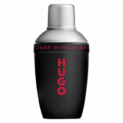 Hugo Just Different Hugo Boss – Perfume Masculino – Eau de Toilette