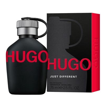 Hugo Just Different Hugo Boss – Perfume Masculino – Eau de Toilette