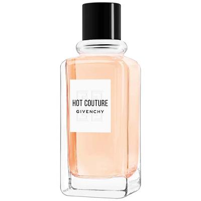 Perfume Givenchy New Mythical Hot Couture Eau de Parfum Feminino