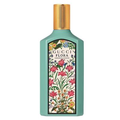 Gucci Flora Gorgeous Jasmine Perfume Feminino Eau de Parfum