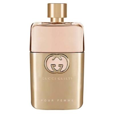 Guilty Femme Gucci - Perfume Feminino - Eau de Parfum