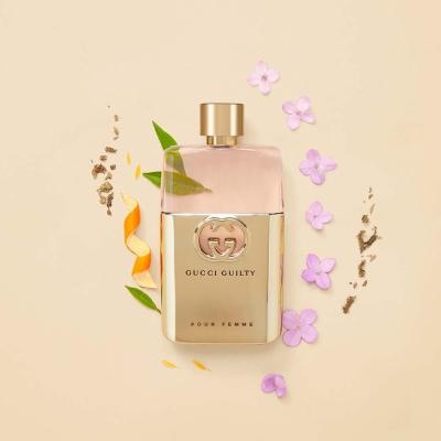 Guilty Femme Gucci - Perfume Feminino - Eau de Parfum
