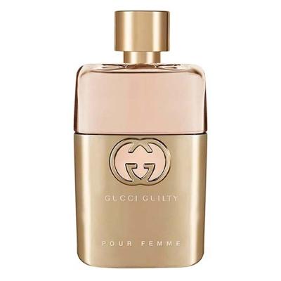 Guilty Femme Gucci - Perfume Feminino - Eau de Parfum