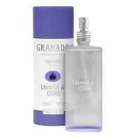 Granado Lavanda e Cedro Granado Kit - EDG 230ml + Creme de Mãos - 2