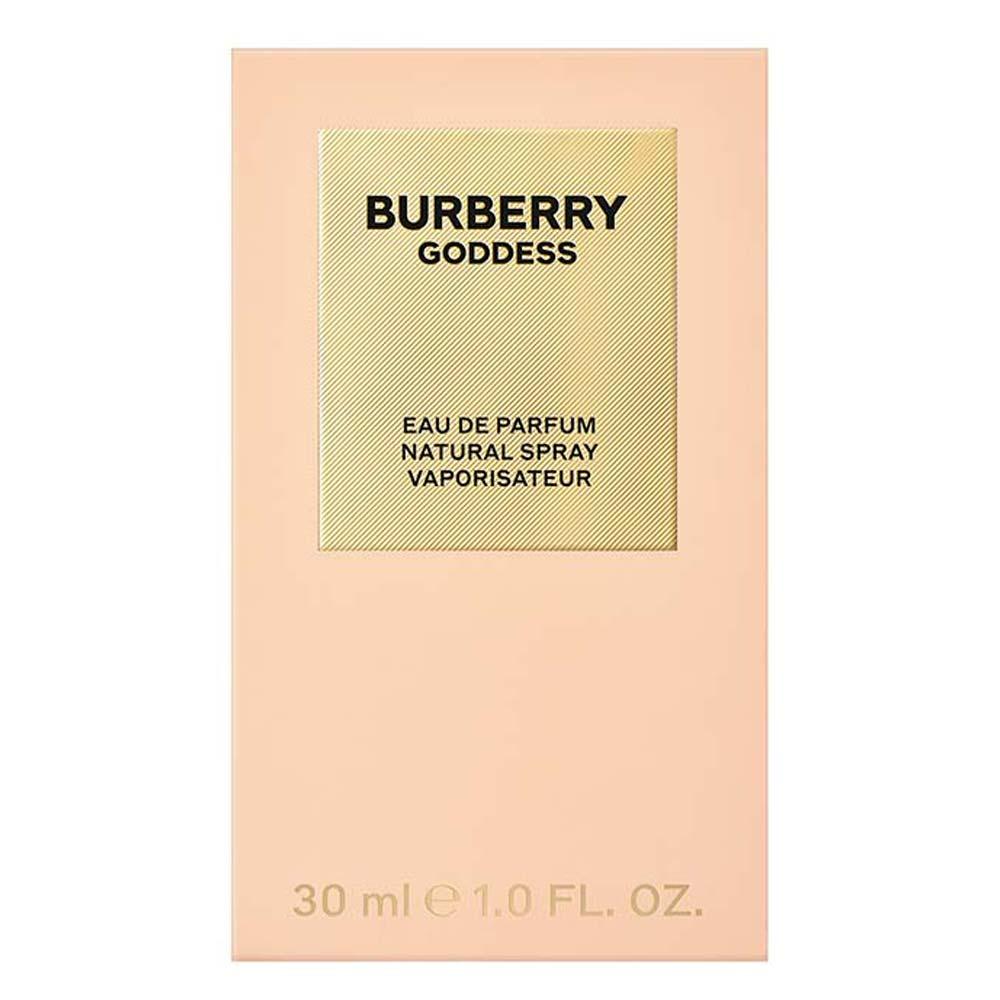 Goddess Burberry Perfume Feminino Eau de Parfum - 3