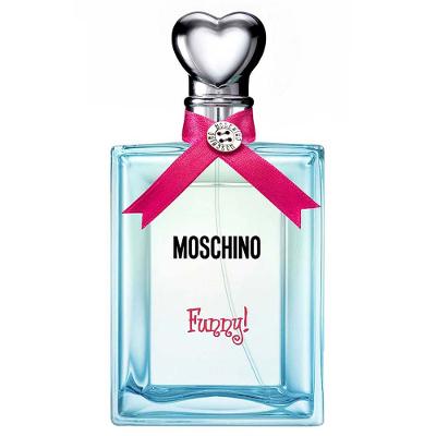 Funny Moschino - Perfume Feminino Eau De Toilette