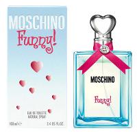 Funny Moschino - Perfume Feminino Eau De Toilette - 2