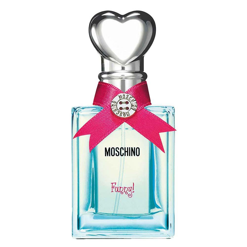 Funny Moschino - Perfume Feminino Eau De Toilette - 1