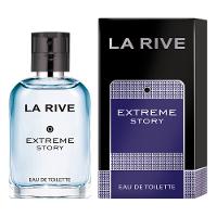 Extreme Story La Rive – Perfume Masculino EDT - 2