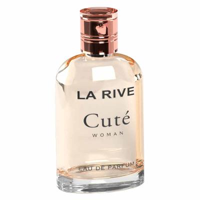 Cuté Woman La Rive - Perfume Feminino - Eau de Parfum