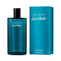 Cool Water Davidoff - Perfume Masculino - Eau De Toilette - 2