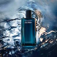Cool Water Davidoff - Perfume Masculino - Eau De Toilette - 5