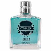 Conquer I-Scents Perfume Masculino - Eau de Toilette - 1