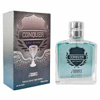 Conquer I-Scents Perfume Masculino - Eau de Toilette - 2