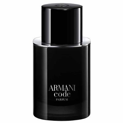 Perfume Code Giorgio Armani Masculino Le Parfum