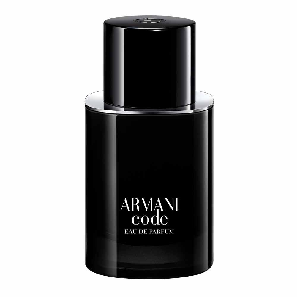 Perfume Code Giorgio Armani Masculino Le Parfum - 1