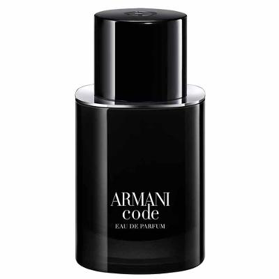 Code Giorgio Armani - Perfume Masculino - Le Parfum