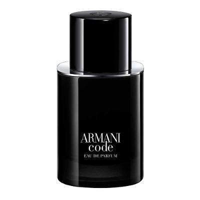 Perfume Code Giorgio Armani Masculino Le Parfum